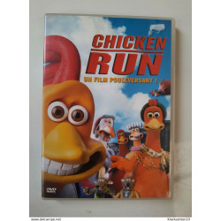 DVD - Chicken Run