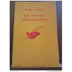 la bonne découverte