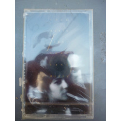 Cock Robin First LoveLast Rites Cassette CBS 465943-4