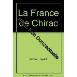 La France De Chirac