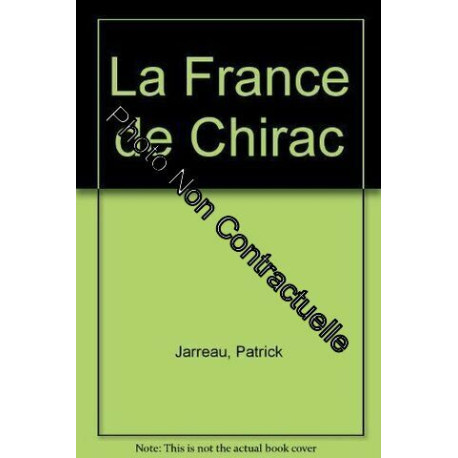 La France De Chirac