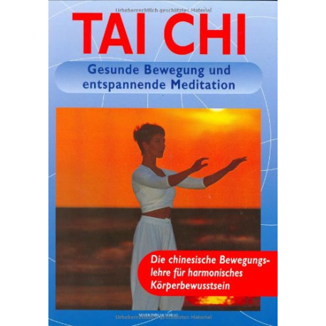 Tai Chai: Movimientos relajantes y meditacion