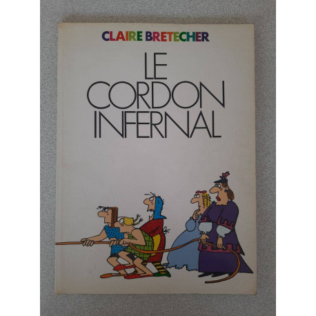 Le cordon infernal