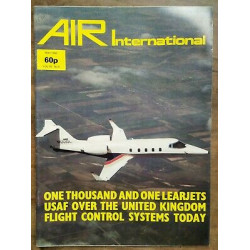 Air International vol 18 Nº 5 May 1980