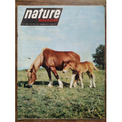 Nature Magazine n4 Avril 1964