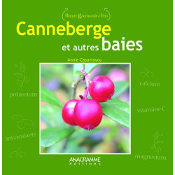 Canneberge et autres baies