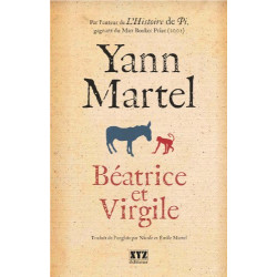 Béatrice Et Virgile (French Language Edition)