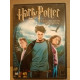 Harry Potter et prisonnier d'Azkaban Daniel Radcliffe Emma Watson DVD