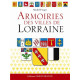 Armoiries des villes de Lorraine