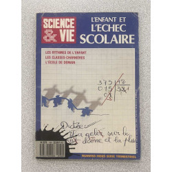 Science et Vie N° 164