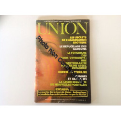 Union N°63