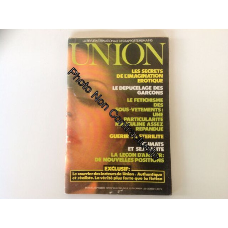 Union N°63