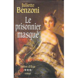 Le prisonnier masqué