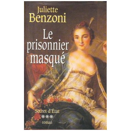 Le prisonnier masqué