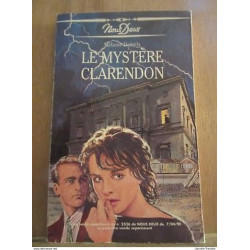 Le Mystère Clarendon