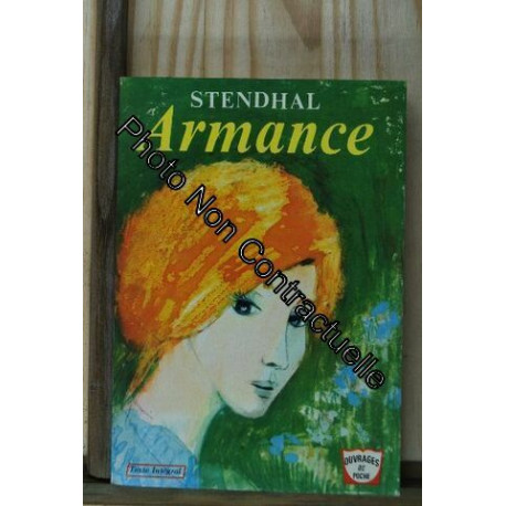 Armance