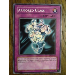 Armored Glass PSV-EO19 Yu-Gi-Oh