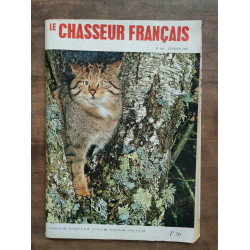 Le chasseur français n864 Février 1969