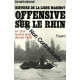 Offensive sur le rhin