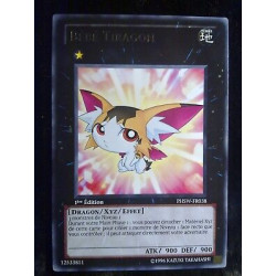 Bébé Tiragon PHSW-FR038 Yu-Gi-Oh