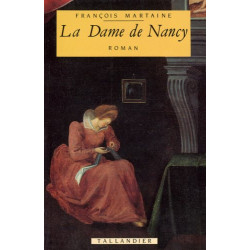 La dame de Nancy