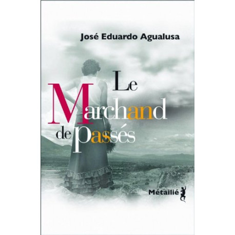 Le Marchand de passés