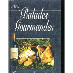 Baaldes gourmandes les accords mets-vins [Relié] by COLLECTIF