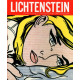 Lichtenstein catalogue d'exposition du Tate Museum