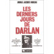 Les derniers jours de Darlan