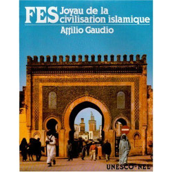 Fès - joyau de la civilisation islamique