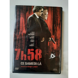 DVD - 7h58 Ce Samedi-la Philip Seymour Hoffman Ethan Hawke Marisa...