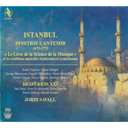 Istanbul «Le Livre De La Science De La Musique» (Et Les Traditions...