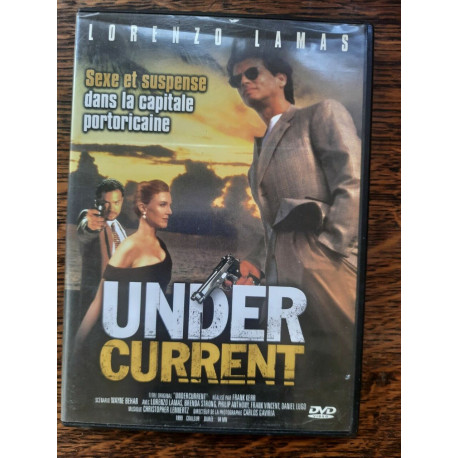 DVD - Under Current Film