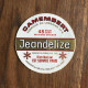 Camembert FABRIQUE EN LORRAINE 54N Jeandelize