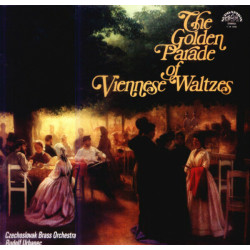 The Golden Parade Of Viennese Waltzes