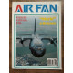 Air Fan Nº 163 Juin 1992