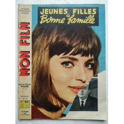 MON FILM 723 avril 1964