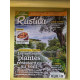 Rustica Le Magazine Du Jardinage Nº2716 / Janvier 2022