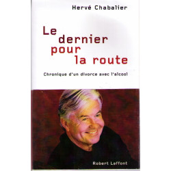 Le dernier pour la route