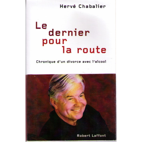 Le dernier pour la route