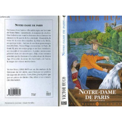 Notre-dame de paris - tome 2