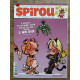 Spirou nº 3742 30 décembre 2009