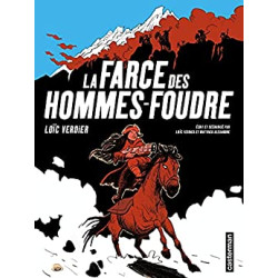 La Farce des Hommes-Foudre