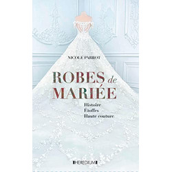 Robes de mariée