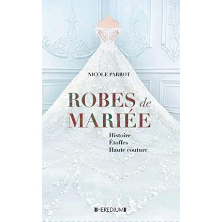 Robes de mariée