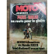 Moto Journal Nº 392 Décembre 1978