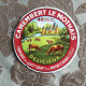 Camembert le Mothais - Délicieux