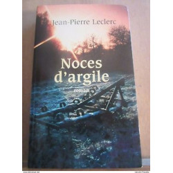 Noces d'argiles