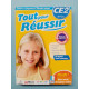 Tout pour réussir CE2 8 9 ans Version 2006 2007 cd rom PC