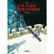 La Nef des fous tome 3 : Turbulences